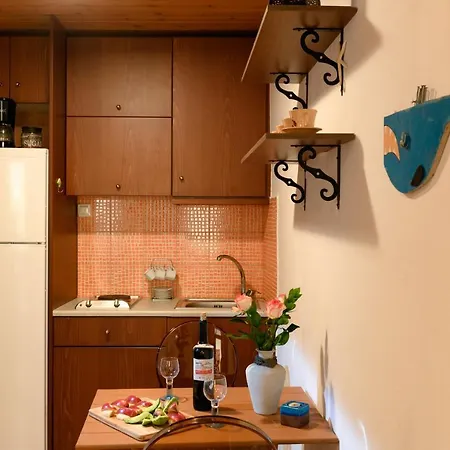 Casa Artia Ханья