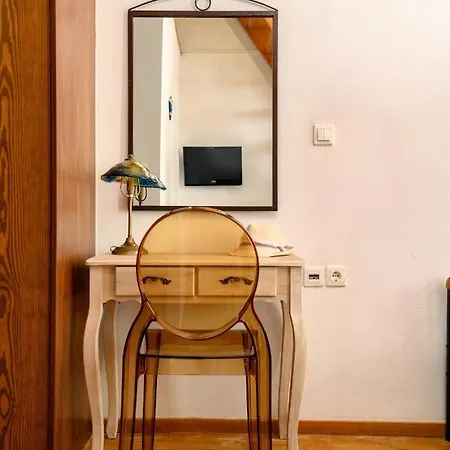 Casa Artia Дом отдыха *