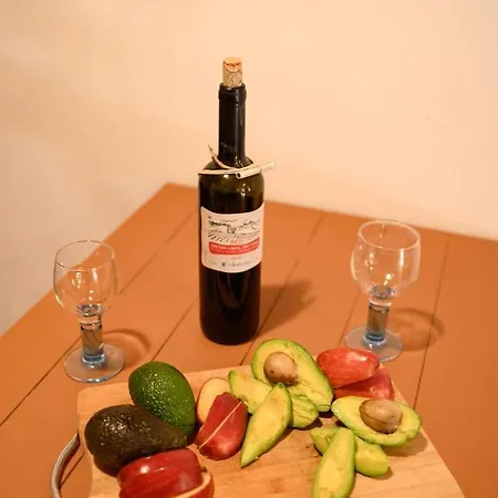 Casa Artia * Ханья