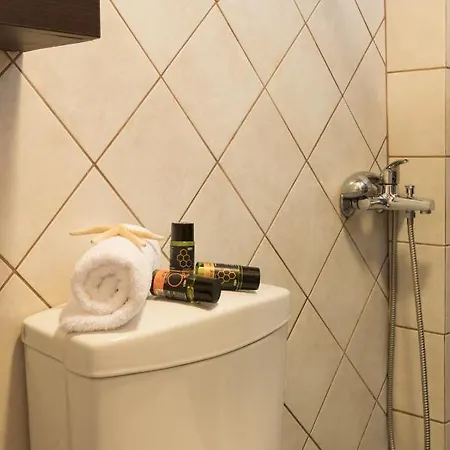 Casa Artia Дом отдыха
