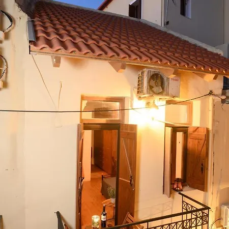 Дом отдыха Casa Artia