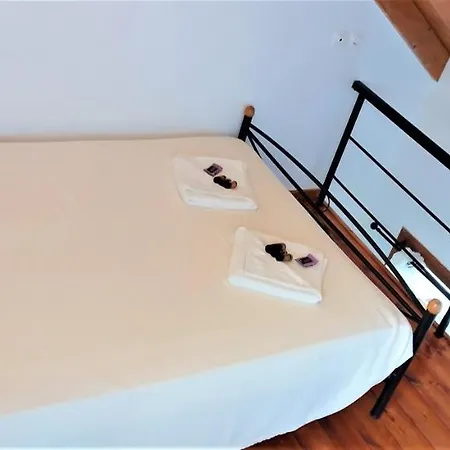 Дом отдыха Casa Artia Ханья
