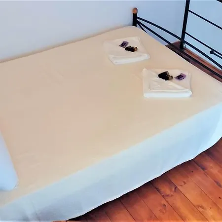 Casa Artia Дом отдыха Ханья