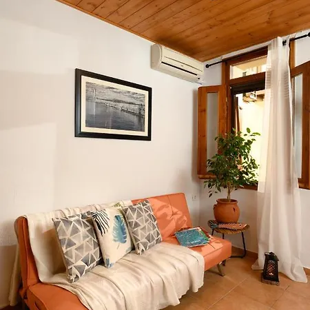 Holiday home Casa Artia Chania (Crete)