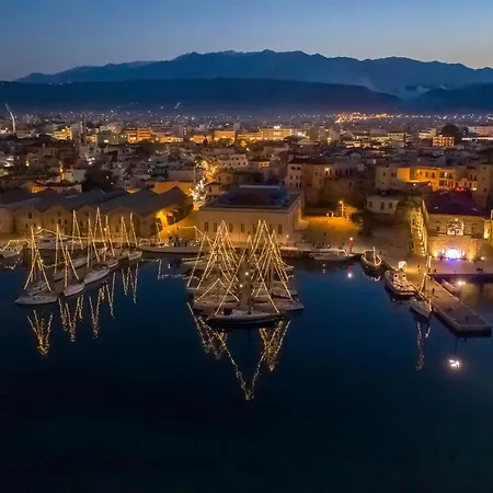 Casa Artia Holiday home Chania (Crete)