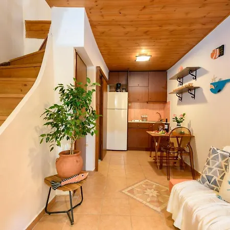 Casa Artia Holiday home *