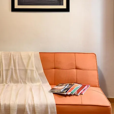 Casa Artia Chania (Crete)