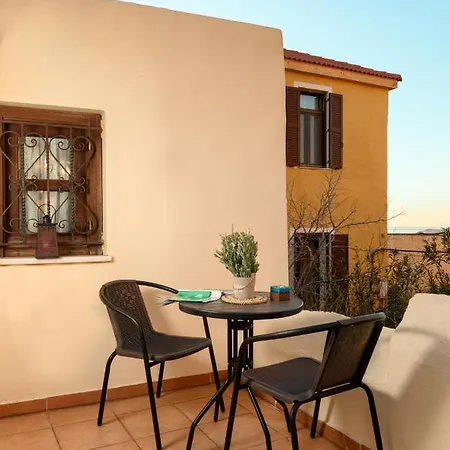 Holiday home Casa Artia *