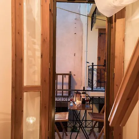 Holiday home Casa Artia