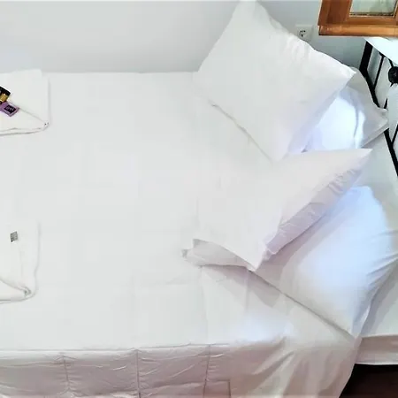 Casa Artia Holiday home *